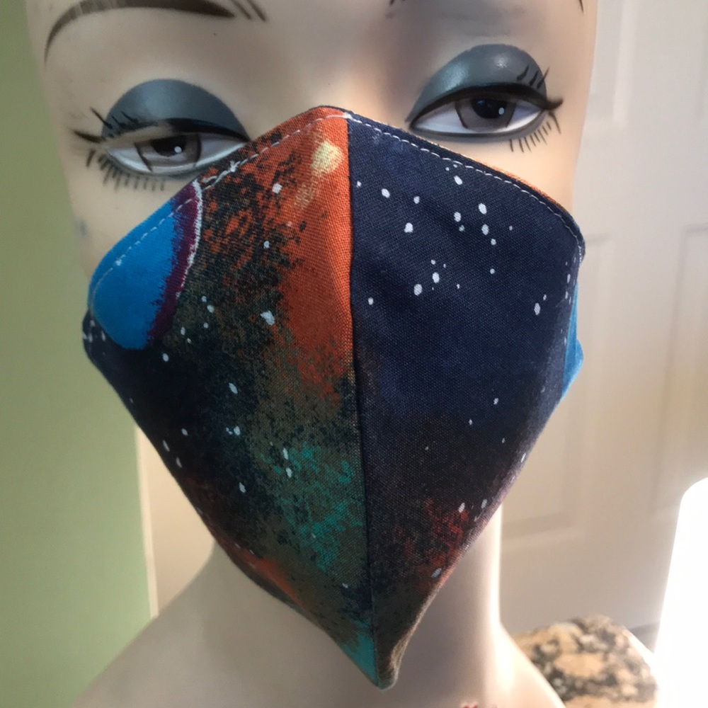 Face mask